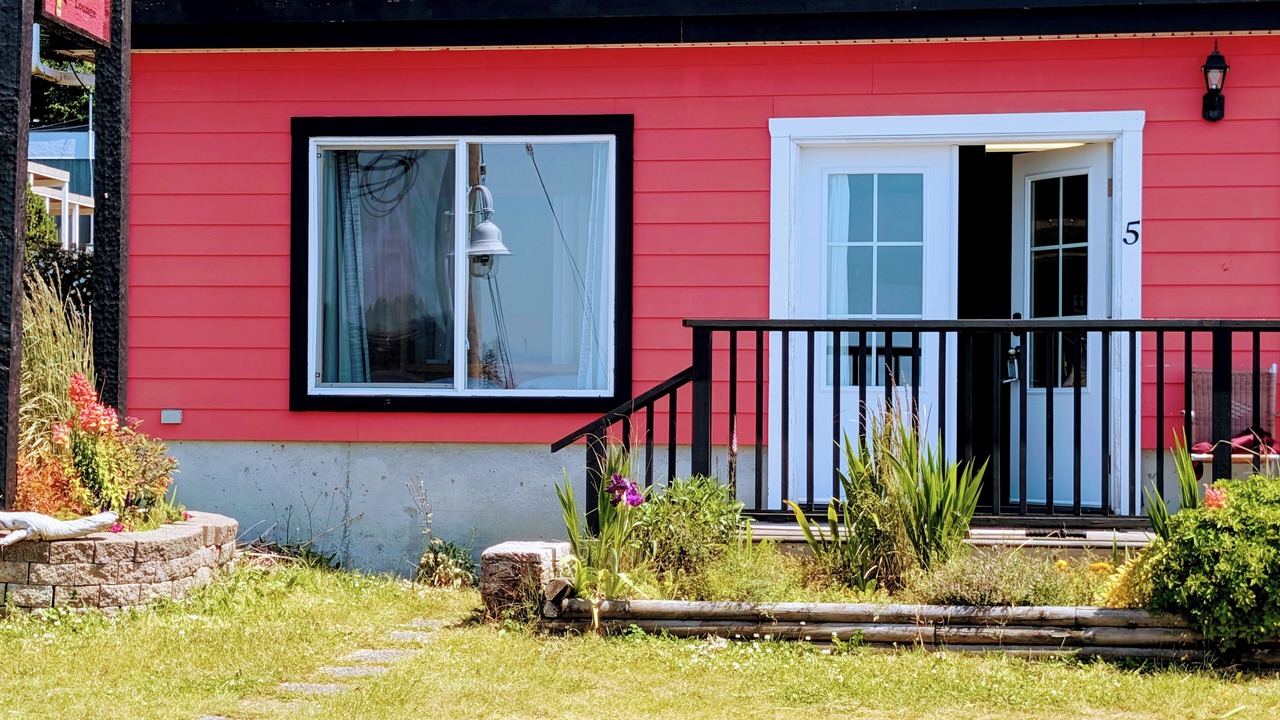 Photo of Outdoor in Alert Bay