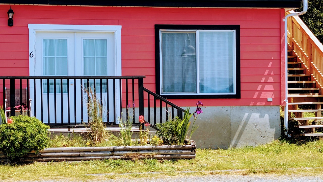 Photo of Outdoor in Alert Bay