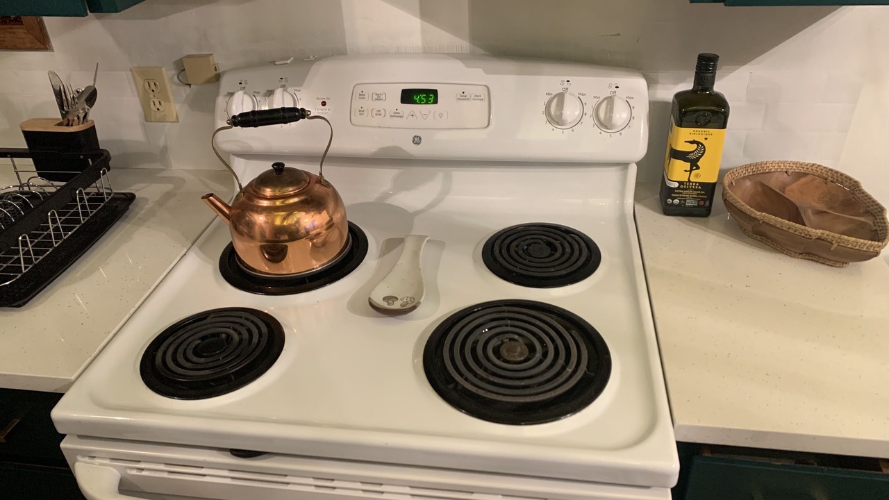 Photo of Kitchen in Hemlock Valley