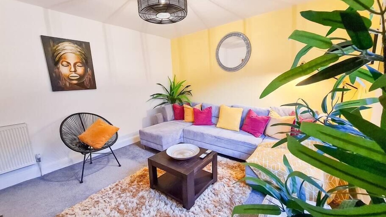Photo of Outdoor in Seven Dials