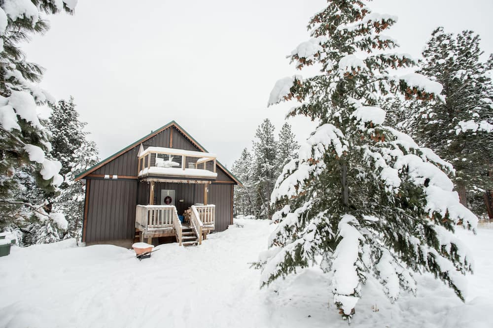 Photo of Outdoor in Merritt