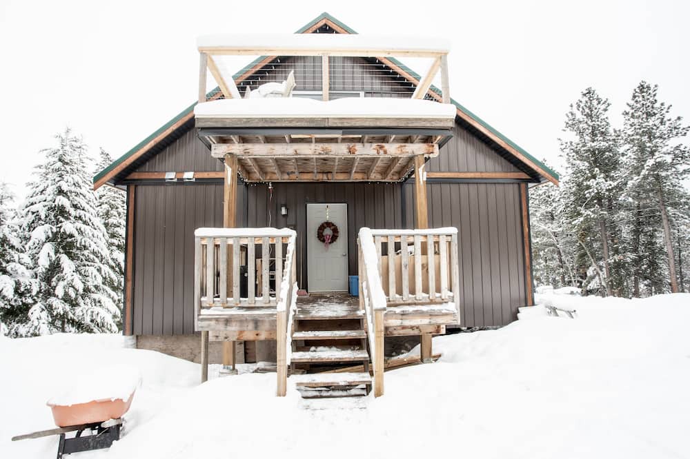 Photo of Outdoor in Merritt