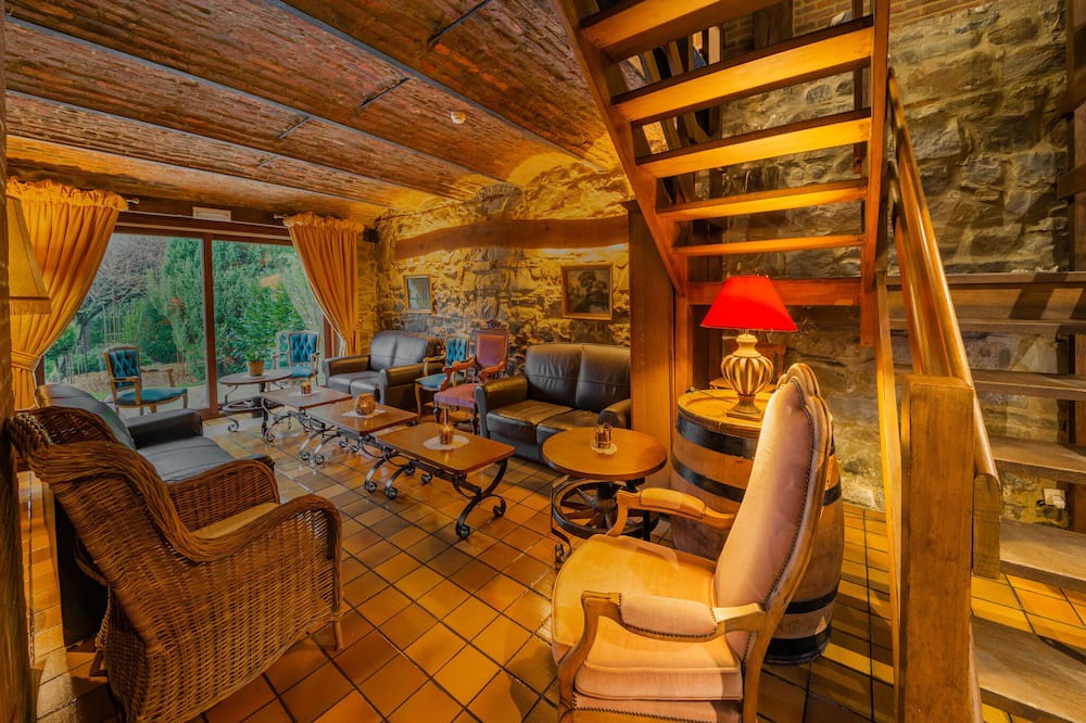 Photo of Livingroom in Jupille