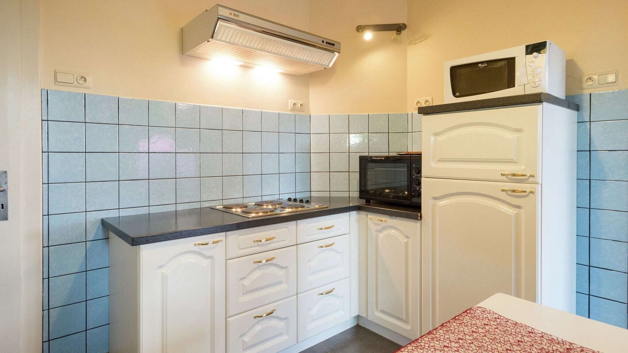 Photo of Kitchen in Thirimont
