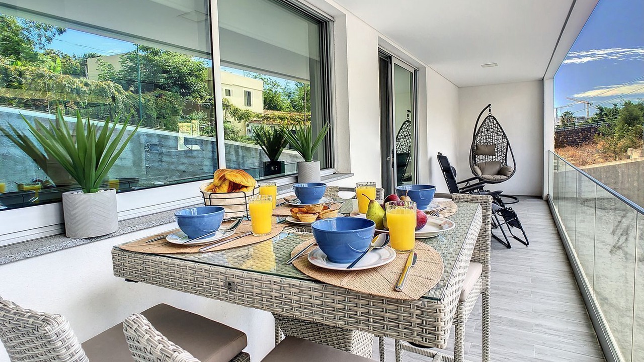 Photo of Outdoor in Santo Antonio