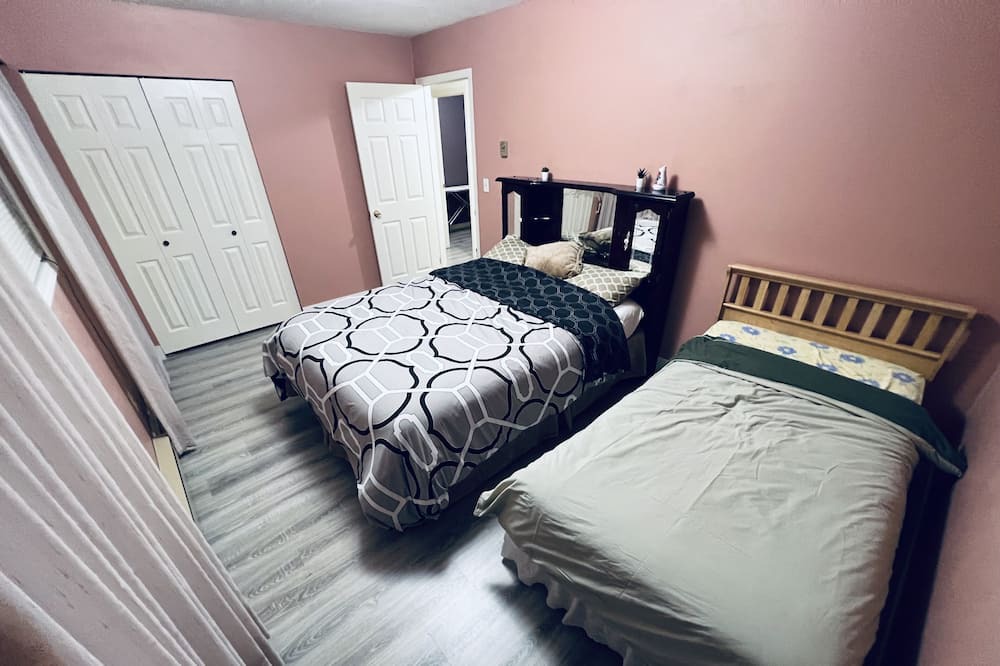 Photo of Bedroom in Chilliwack Proper Village West