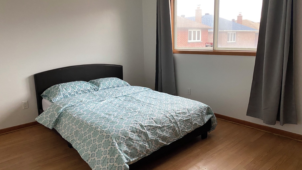 Photo of Bedroom in Milliken