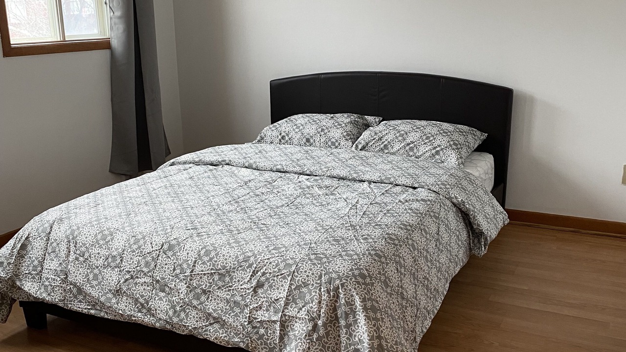 Photo of Bedroom in Milliken