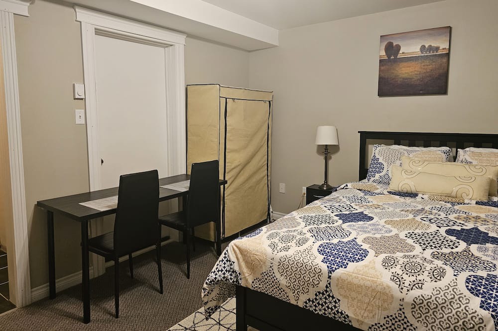 Photo of Bedroom in Dartmouth