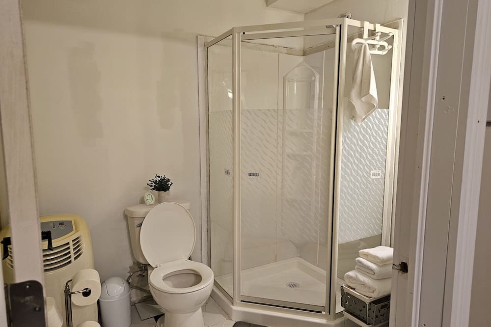 Photo of Bathroom in Dartmouth