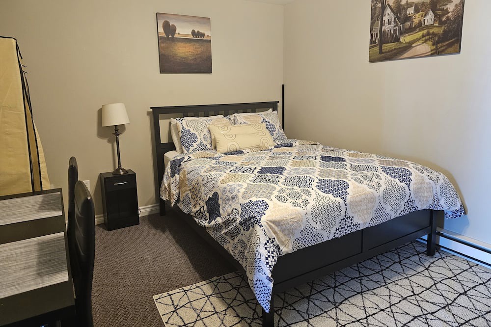 Photo of Bedroom in Dartmouth