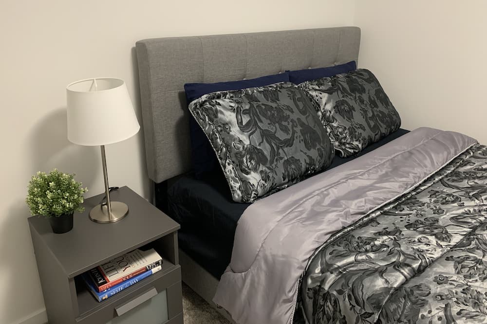 Photo of Bedroom in Transcona