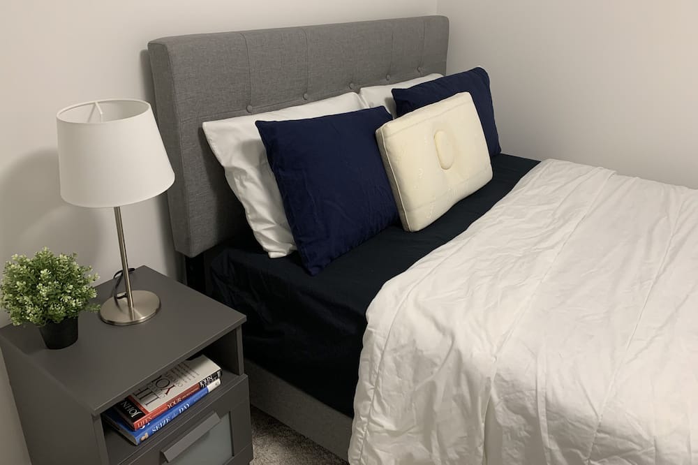 Photo of Bedroom in Transcona