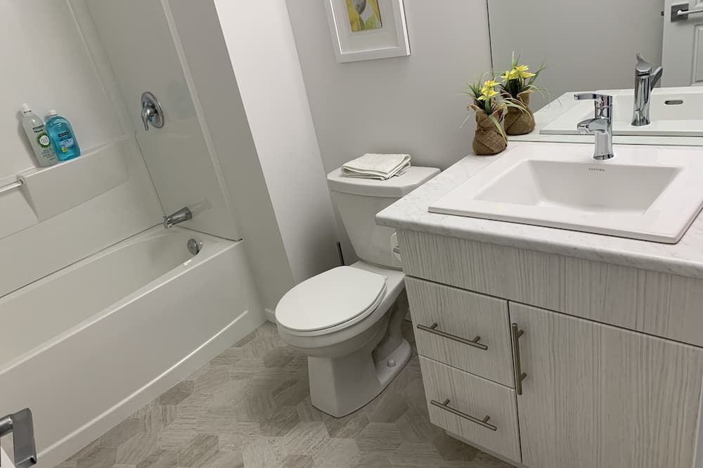 Photo of Bathroom in Transcona