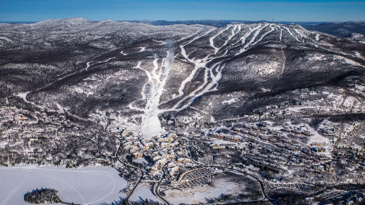 Photo of Outdoor in Mont-Tremblant Village