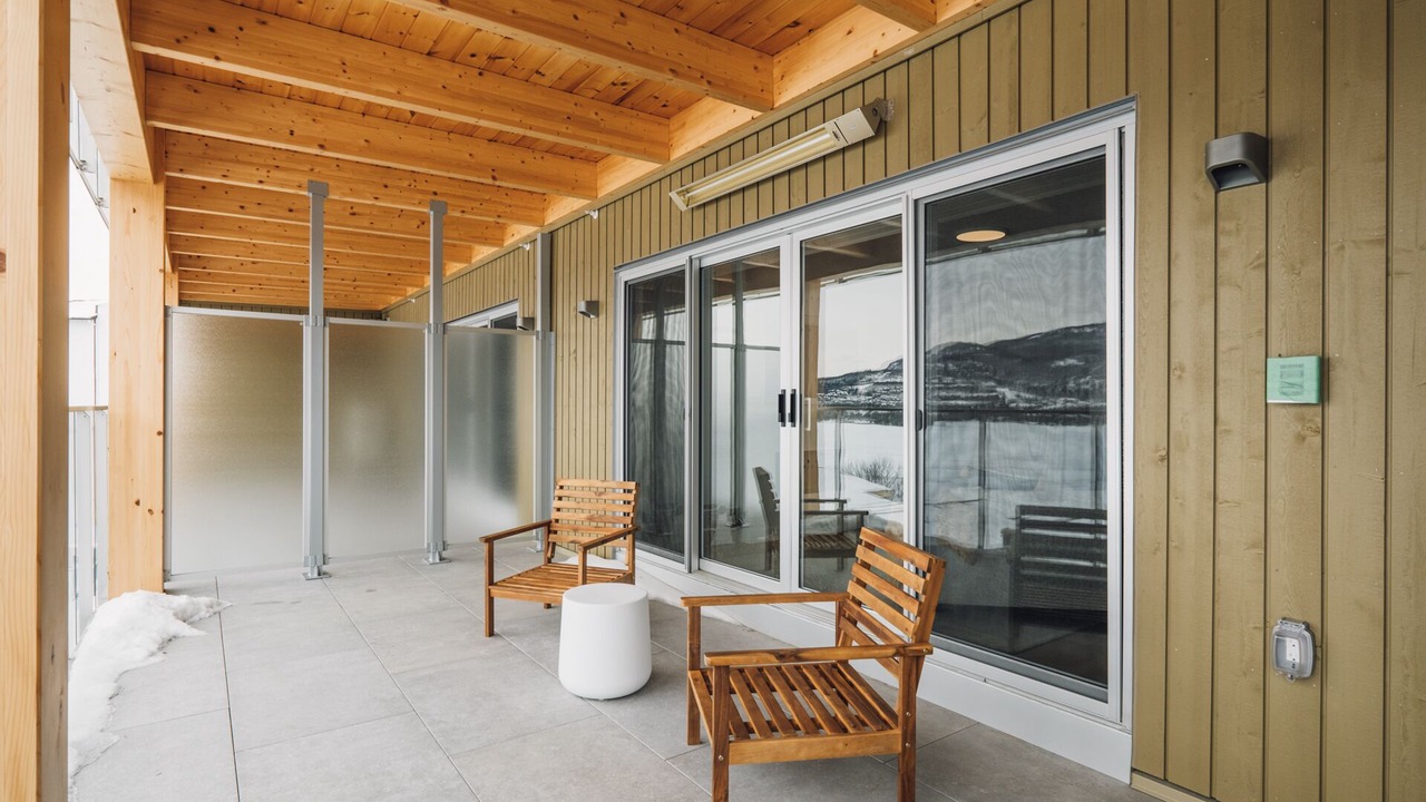 Photo of Outdoor in Mont-Tremblant Village