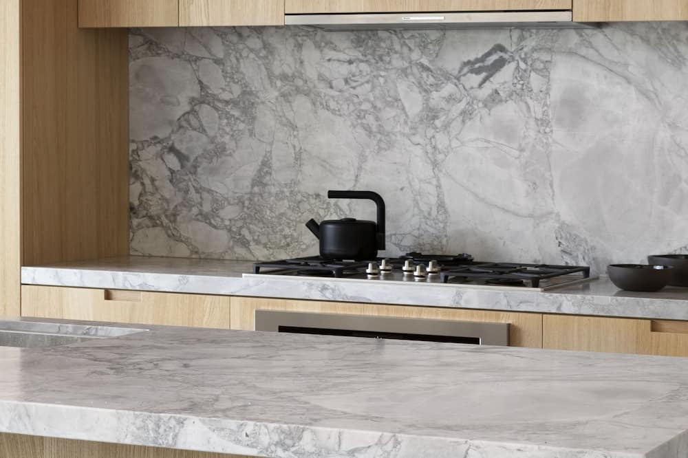 Photo of Kitchen in Madeira Park