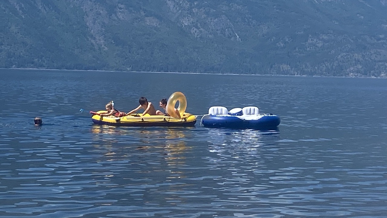 Photo of Outdoor in Central Kootenay
