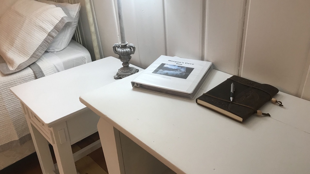 Photo of Bedroom in Central Kootenay