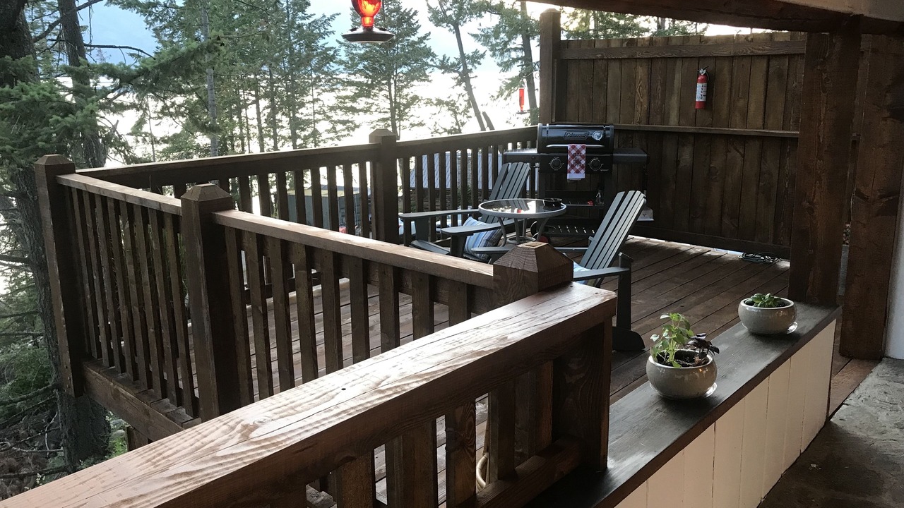 Photo of Outdoor in Central Kootenay