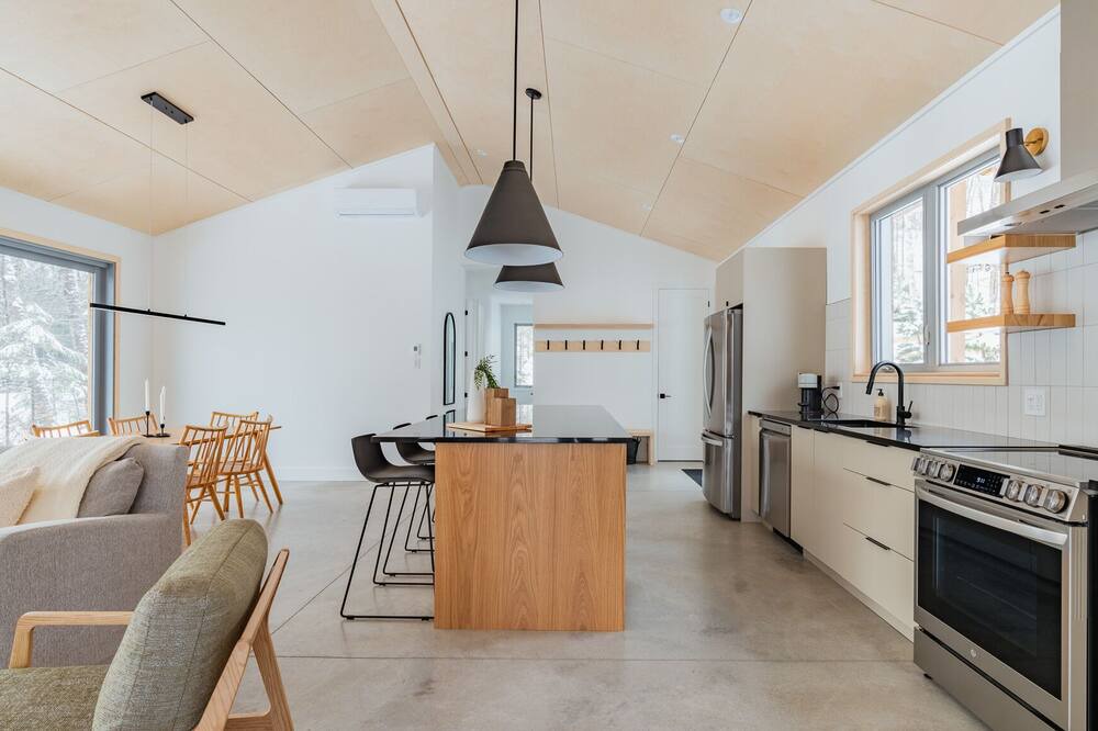 Photo of Kitchen in La Conception