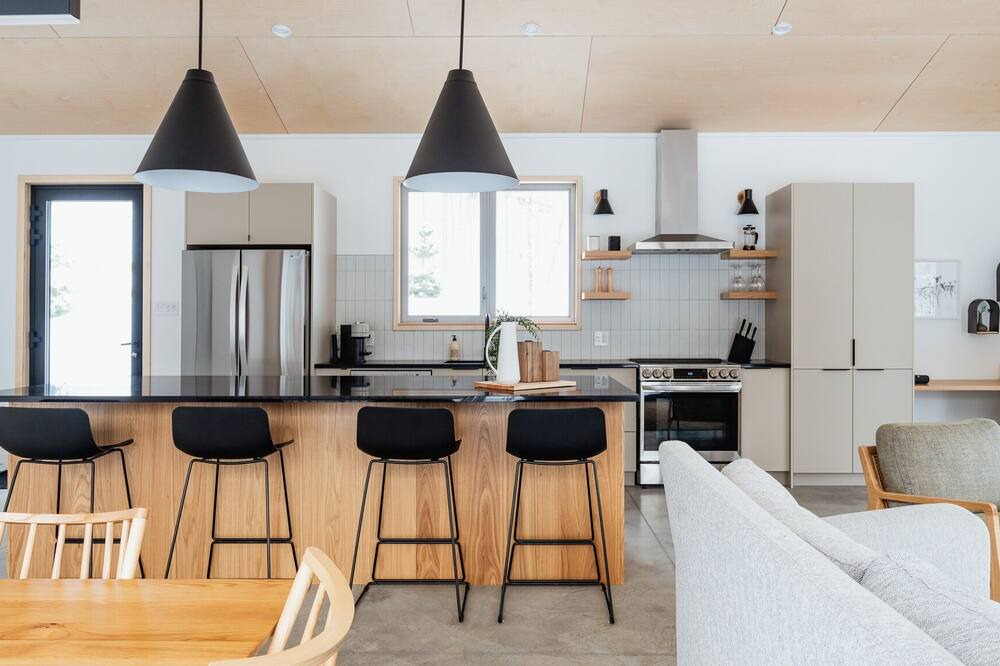 Photo of Kitchen in La Conception
