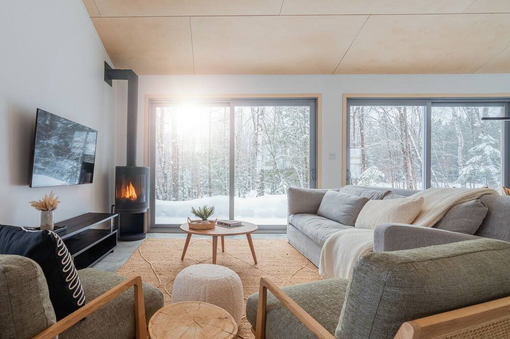 Photo of Livingroom in La Conception