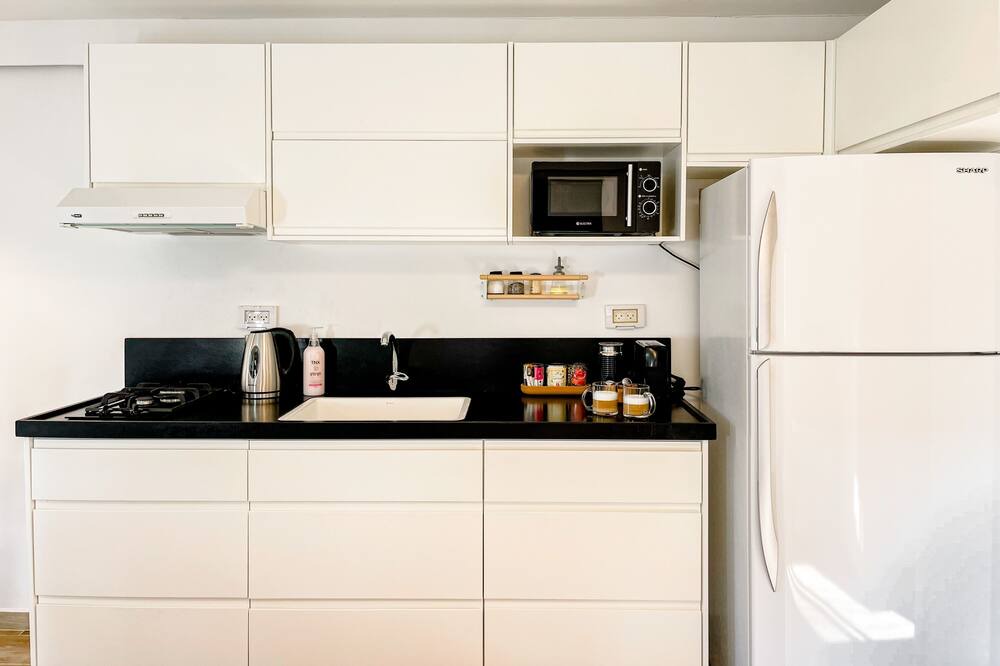 Photo of Kitchen in Sha'al