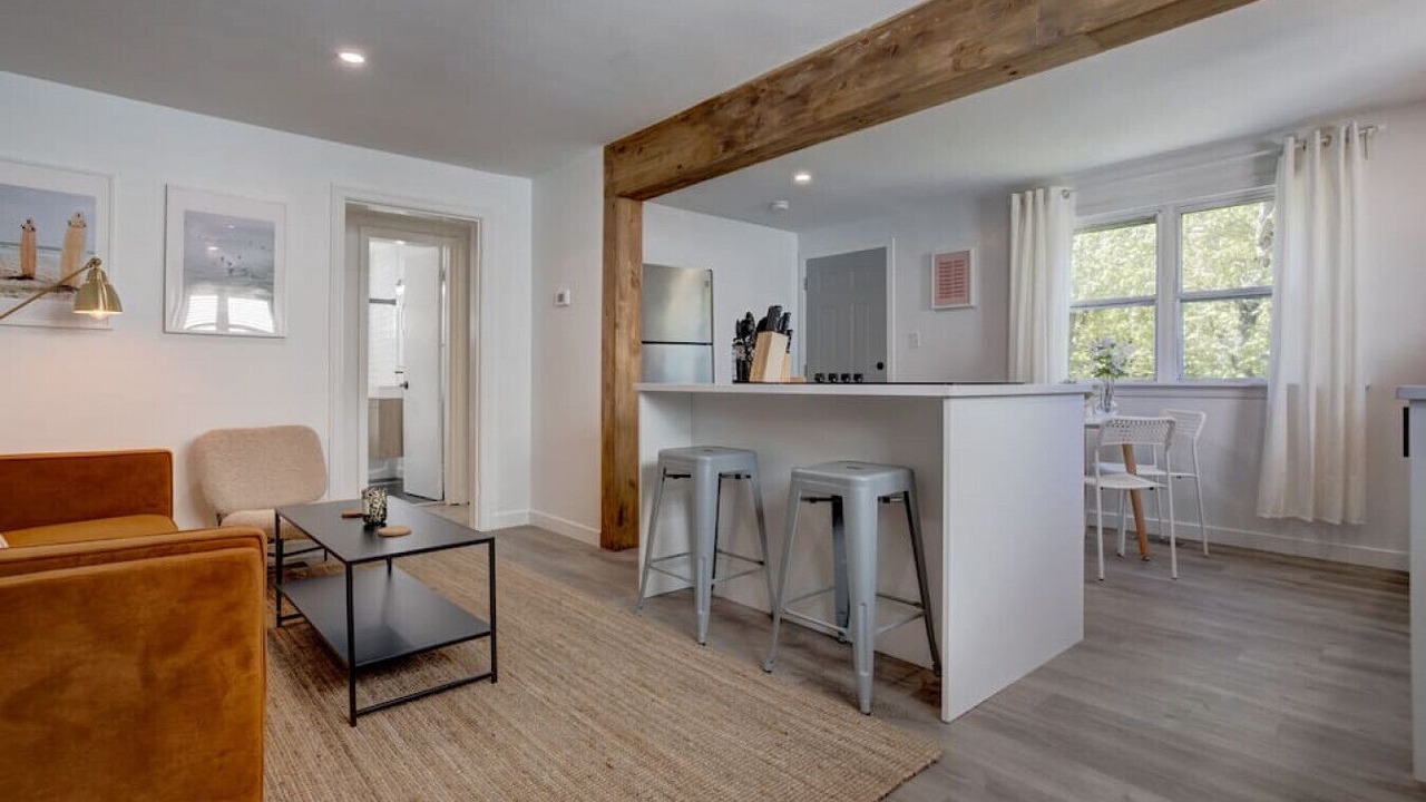 Photo of Kitchen in Dartmouth