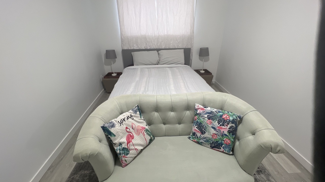Photo of Bedroom in Southwest Calgary