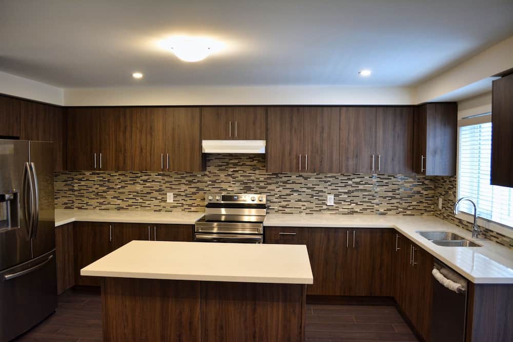 Photo of Kitchen in Courtice