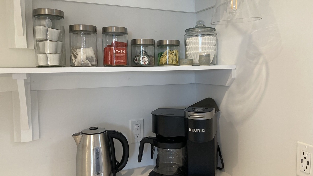 Photo of Kitchen in Souris