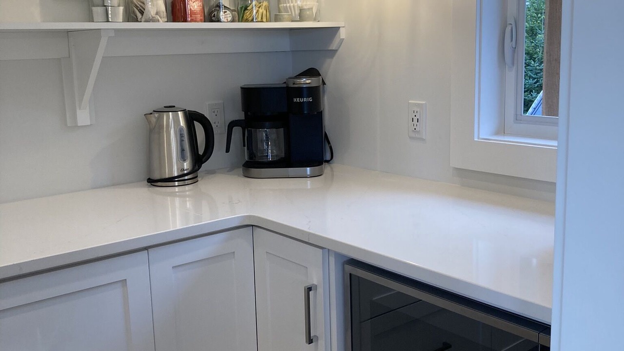 Photo of Kitchen in Souris