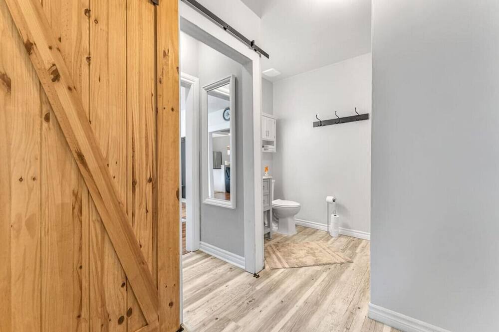 Photo of Bathroom in Paris