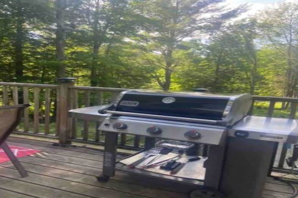 Photo of Outdoor in Bardsville