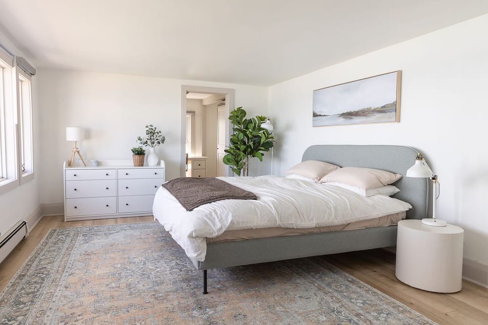 Photo of Bedroom in Wainfleet