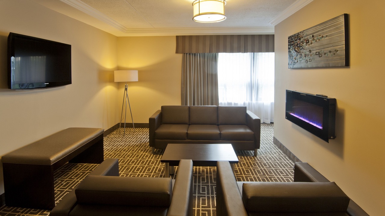 Photo of Bedroom in Hamilton