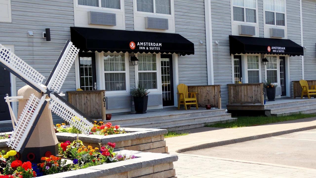 Photo of Outdoor in Moncton