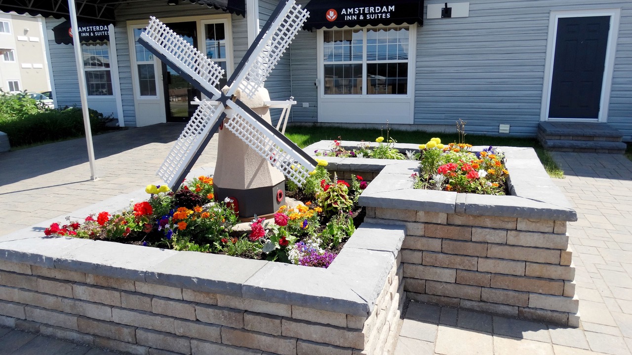Photo of Outdoor in Moncton