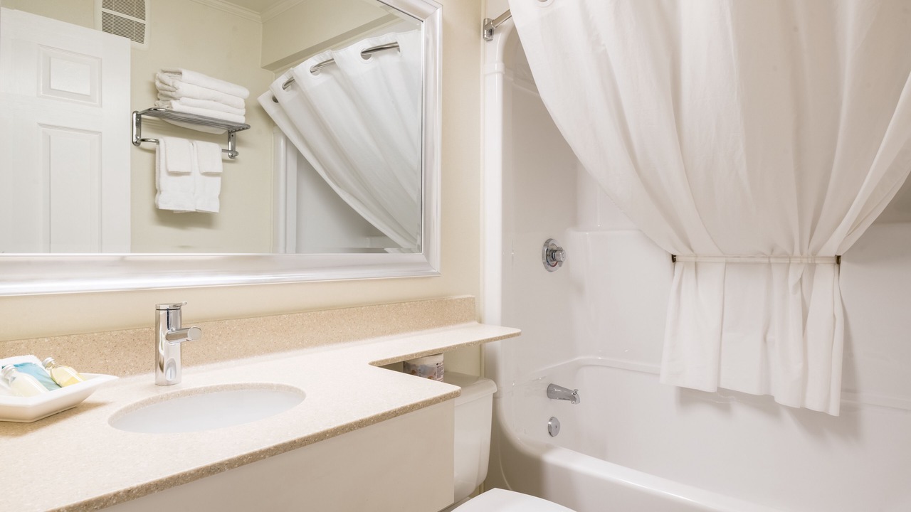 Photo of Bathroom in Moncton