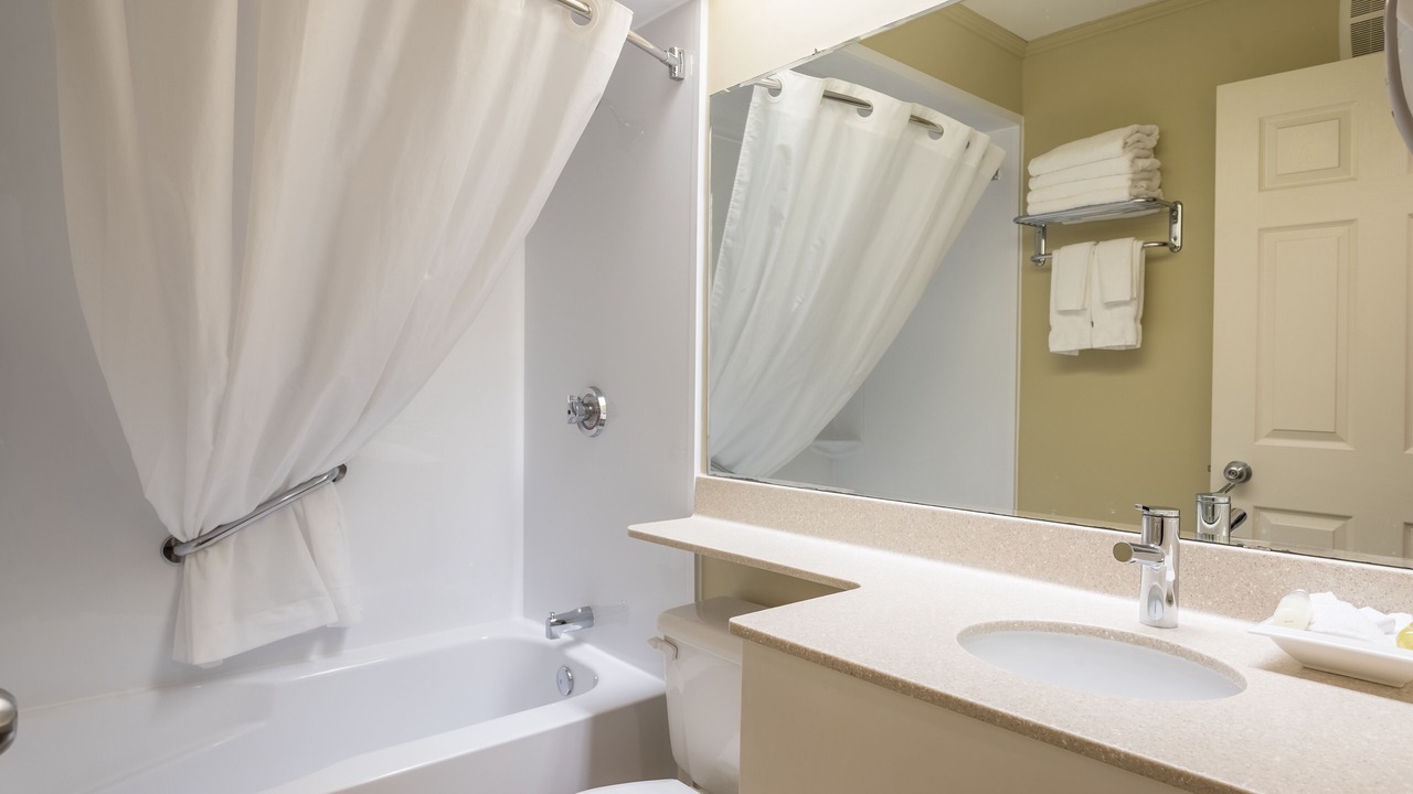 Photo of Bathroom in Moncton