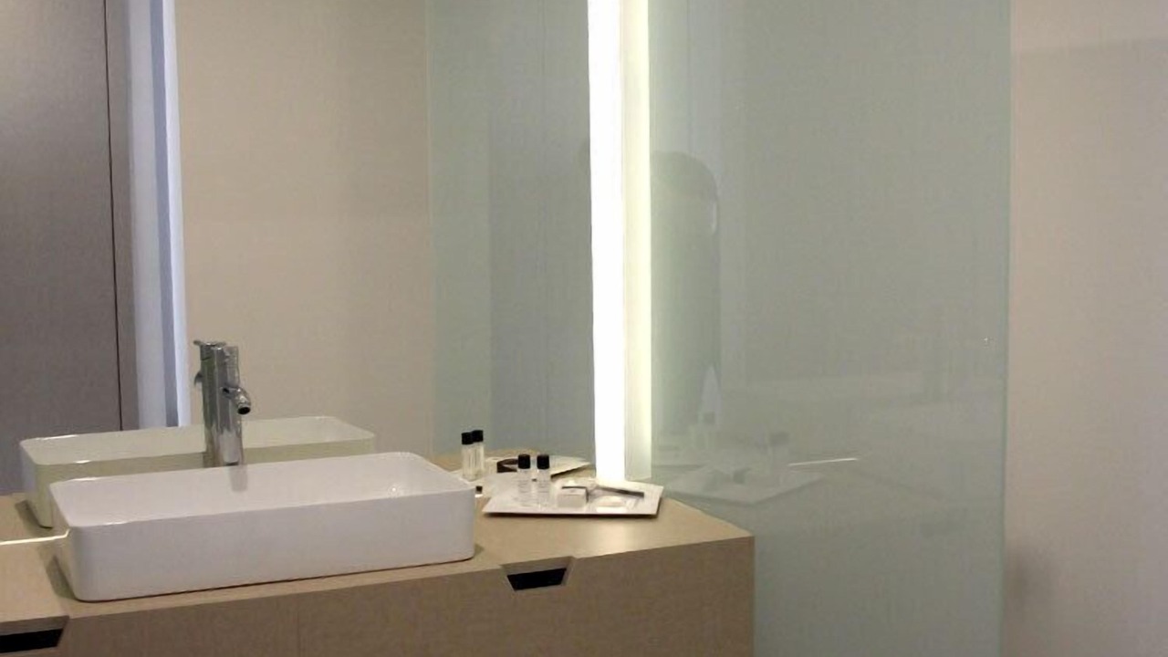 Photo of Bathroom in Alfandega da Fe