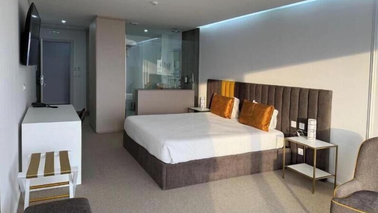 Photo of Bedroom in Alfandega da Fe