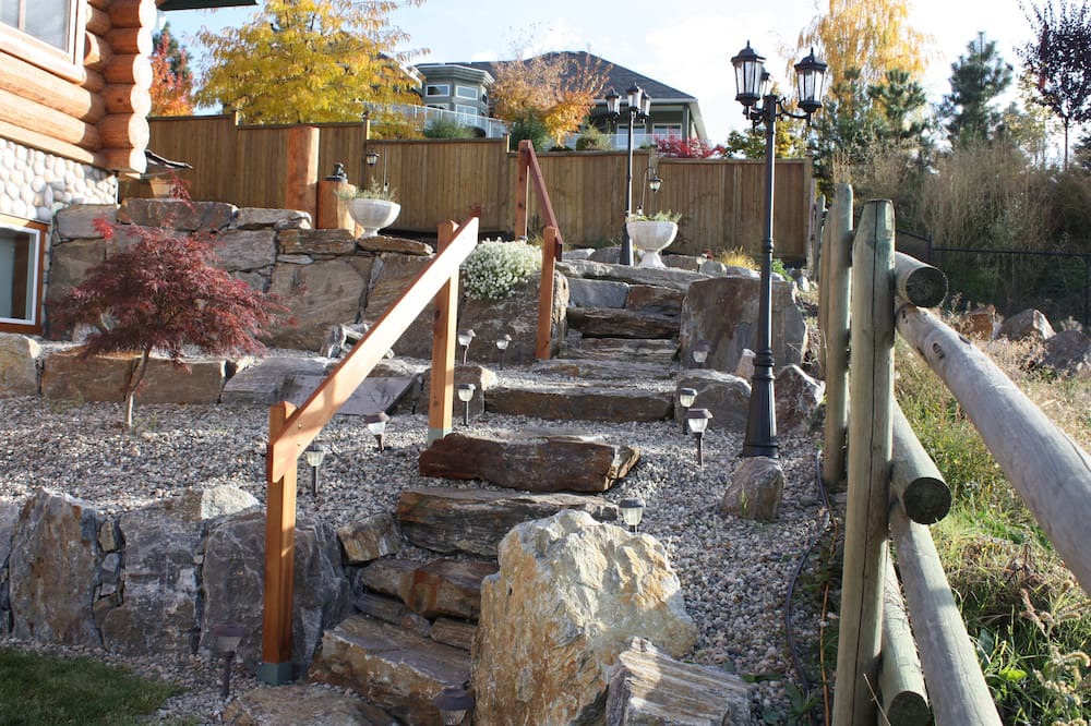 Photo of Outdoor in Upper Mission