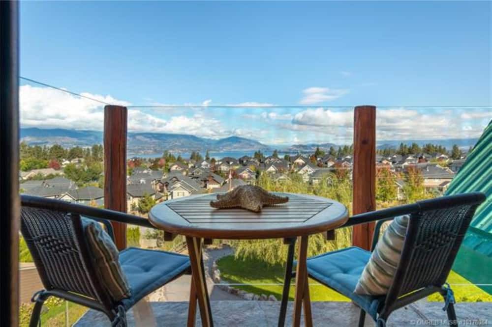 Photo of Patio Balcony in Upper Mission