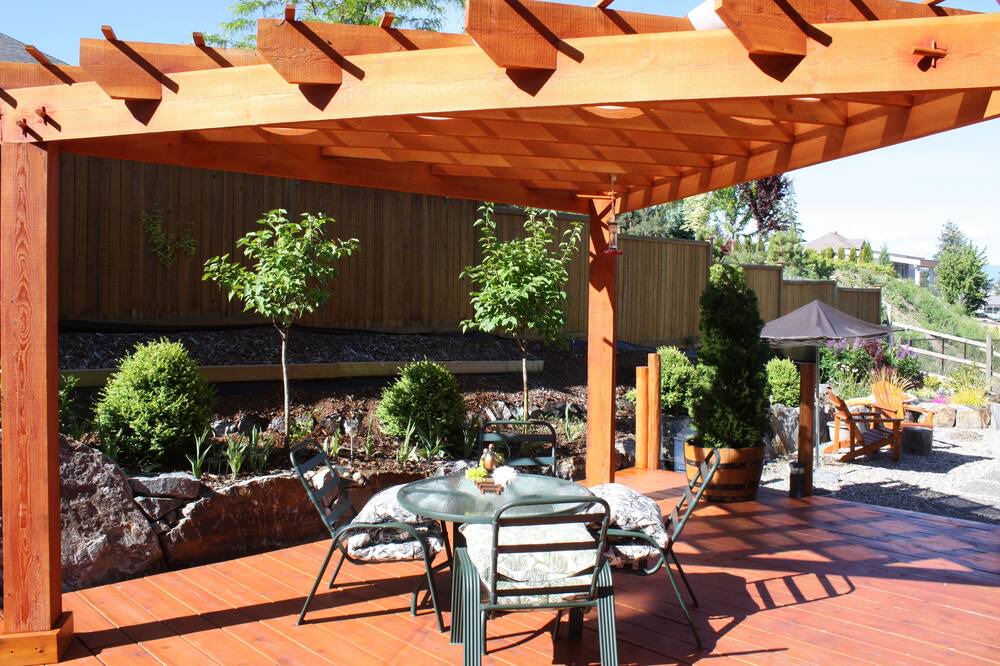 Photo of Outdoor in Upper Mission