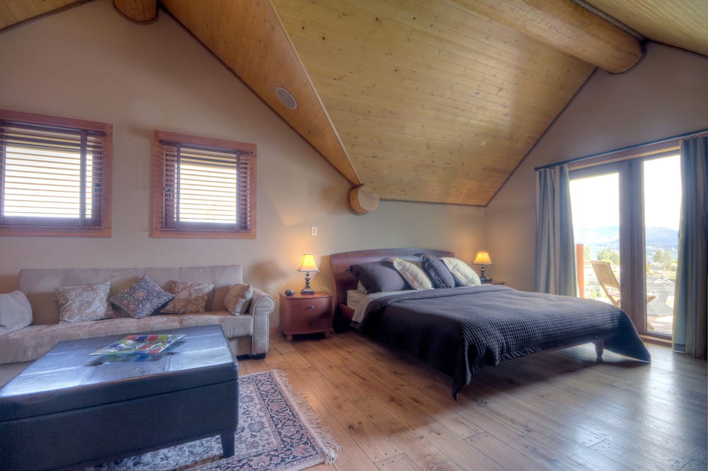 Photo of Bedroom in Upper Mission