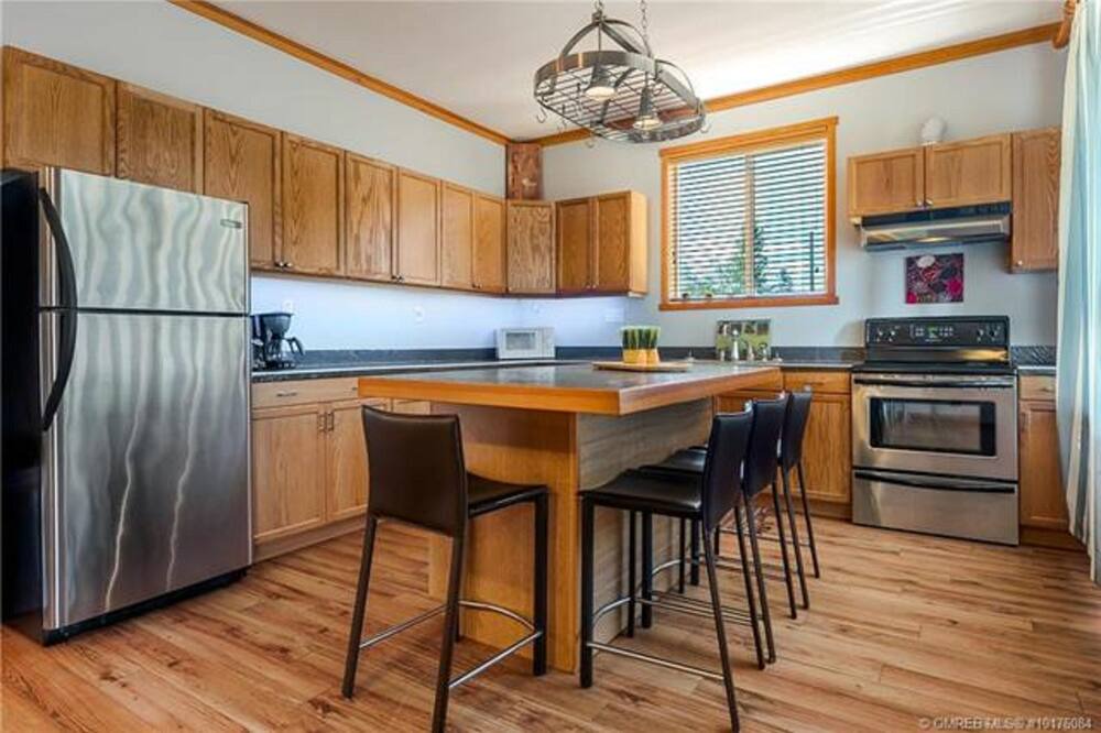 Photo of Kitchen in Upper Mission