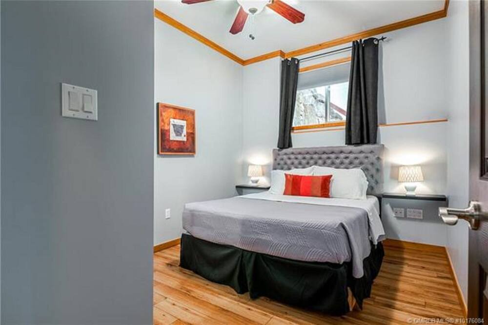 Photo of Bedroom in Upper Mission