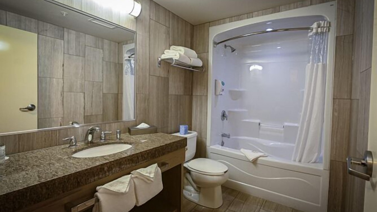Photo of Bathroom in Merritton